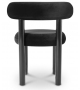 Fat Dining Chair  Tom Dixon Chaise