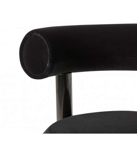 Fat Dining Chair Tom Dixon