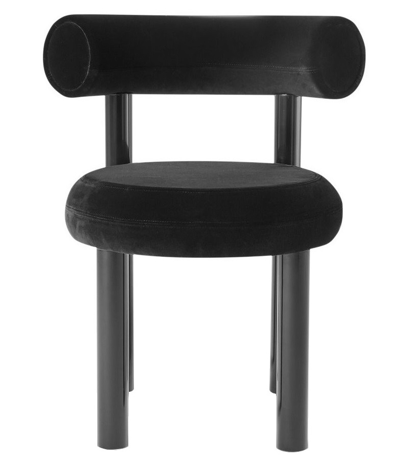 Fat Dining Chair  Tom Dixon Chaise