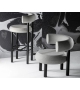 Fat Lounge Chair Tom Dixon Poltrona