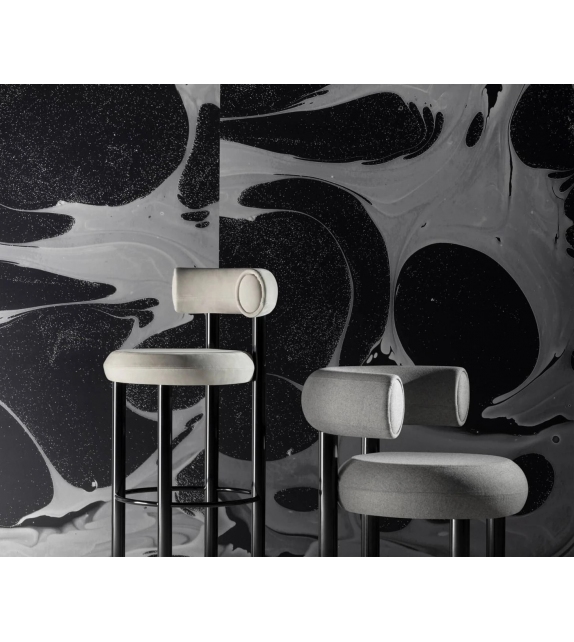 Fat Lounge Chair Tom Dixon Poltrona