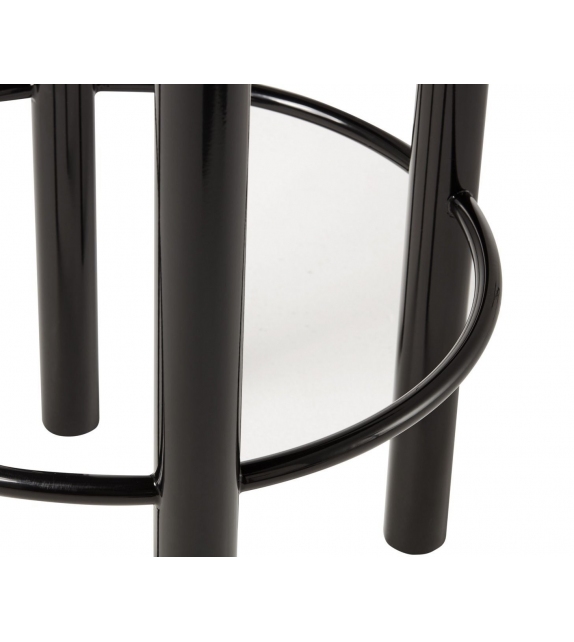 Fat Bar Stool Tom Dixon Sgabello