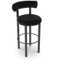 Fat Bar Stool Tom Dixon Sgabello