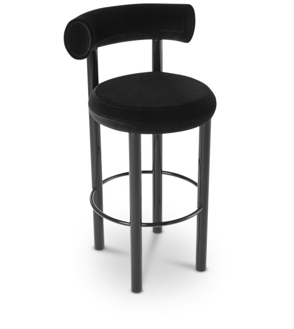 Fat Bar Stool Tom Dixon