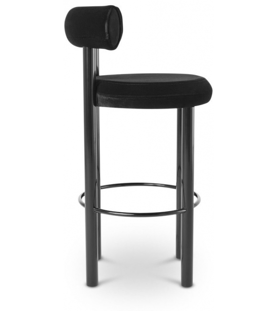 Fat Bar Stool Tom Dixon