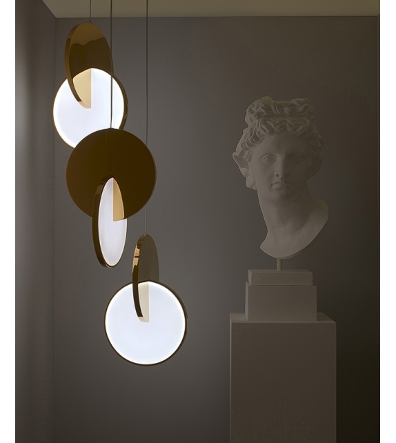 Eclipse Lee Broom Hängeleuchte