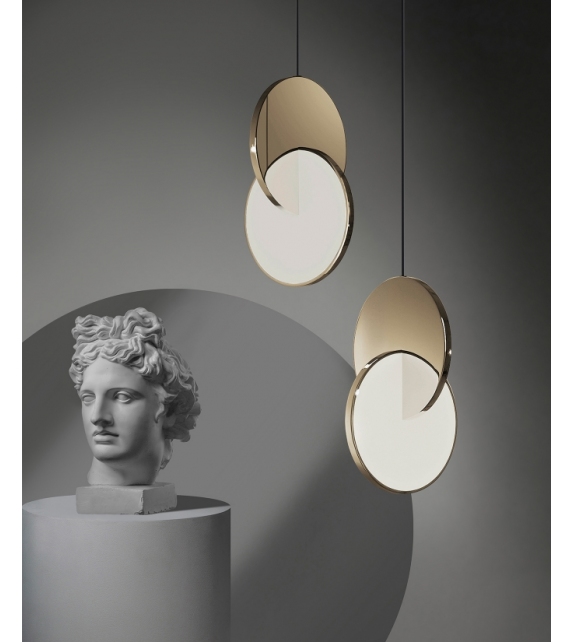 Eclipse Lee Broom Pendant Lamp