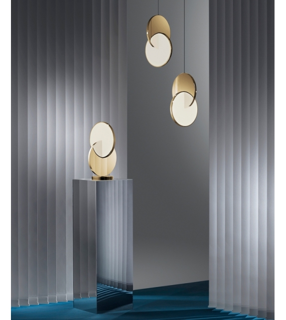 Eclipse Lee Broom Pendant Lamp
