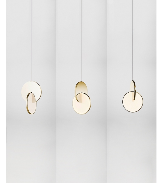 Eclipse Lee Broom Hängeleuchte