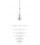 Enigma 825 Louis Poulsen Lampada a Sospensione