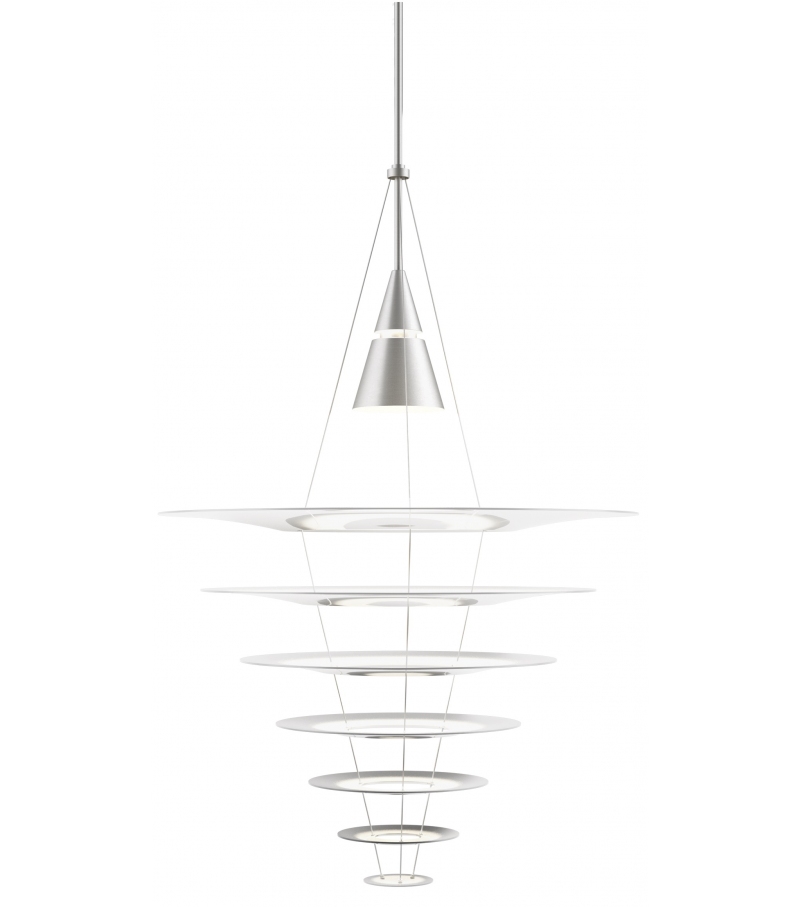 Enigma 825 Louis Poulsen Suspension