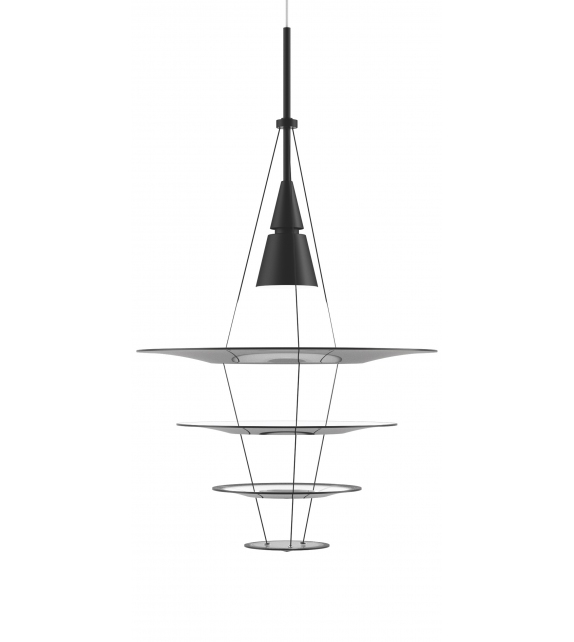 Enigma 425 Louis Poulsen Suspension