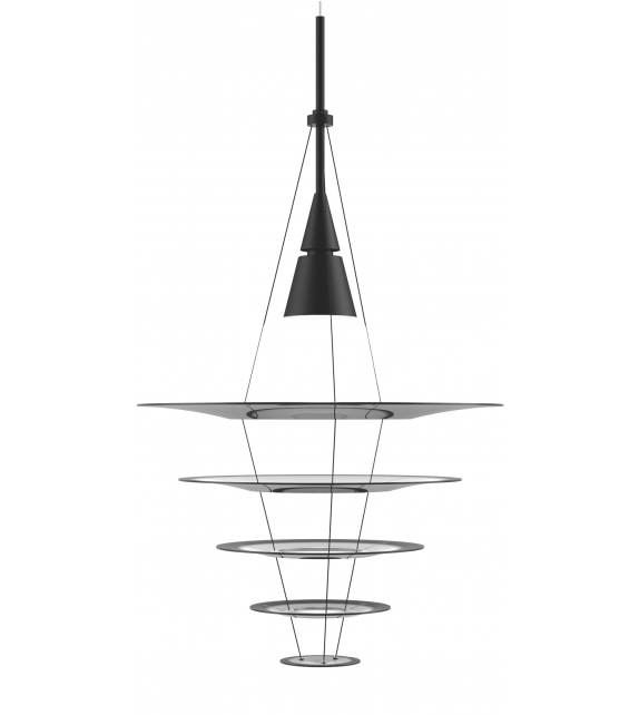 Enigma 545 Louis Poulsen Lampada a Sospensione
