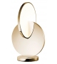 Eclipse Gold Lee Broom Lampe de Table