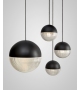 Little Lens Flair Lee Broom Hängeleuchte