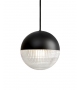 Little Lens Flair Lee Broom Pendant Lamp