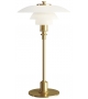 PH 2/1 Table Louis Poulsen Table Lamp