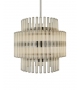 Aurora Ring 3 Chandelier Lee Broom