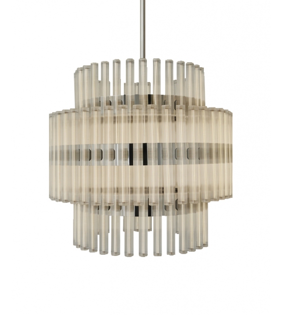 Aurora Ring 3 Lee Broom Lampadario