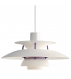 PH 5 Mini Louis Poulsen Lampada a Sospensione