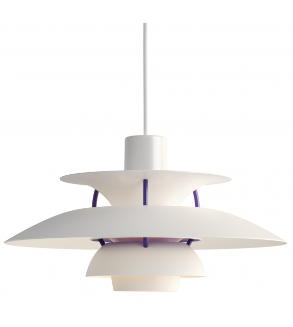 PH 5 Mini Louis Poulsen Lampada a Sospensione