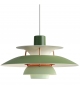PH 5 Mini Louis Poulsen Lampada a Sospensione