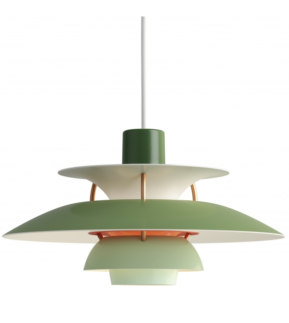 PH 5 Mini Louis Poulsen Lampada a Sospensione