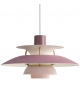 PH 5 Mini Louis Poulsen Lampada a Sospensione