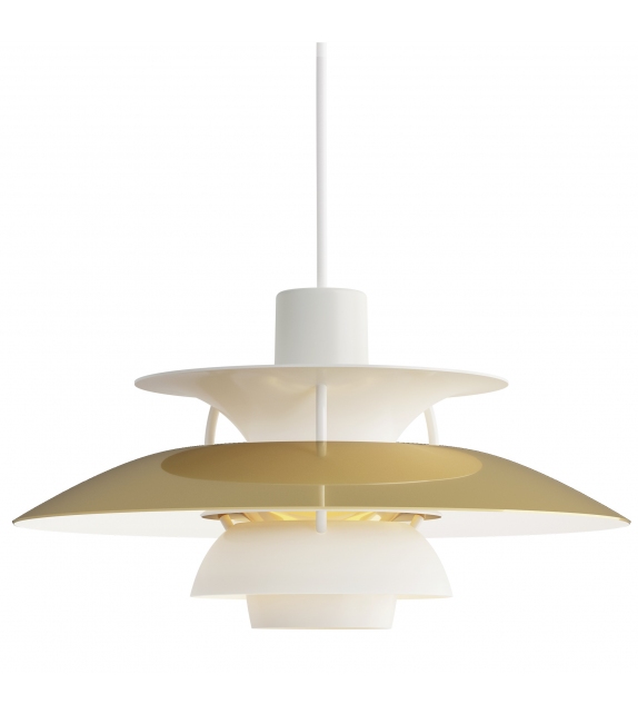 PH 5 Mini Louis Poulsen Lampada a Sospensione
