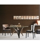 Arc Round Table Molteni&C