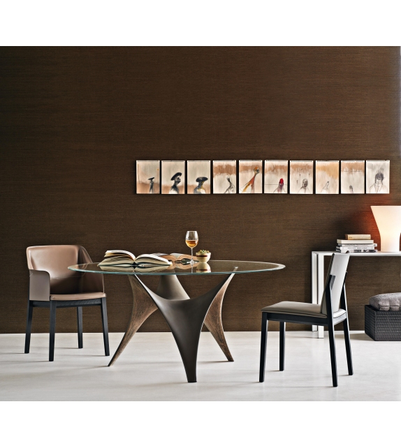 Arc Rundtisch Molteni&C