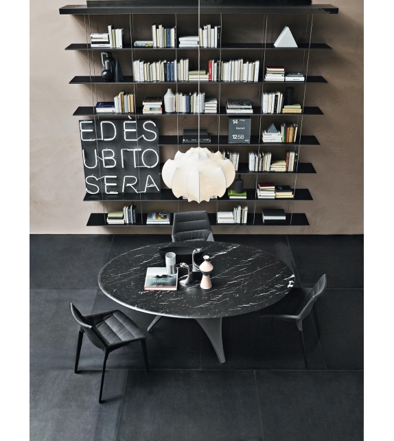 Arc Round Table Molteni&C
