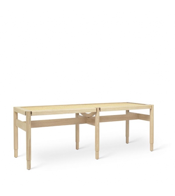 Winston Mater Banquette