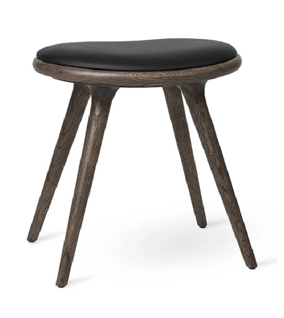 Low Stool Anniversary Collection Mater Stool