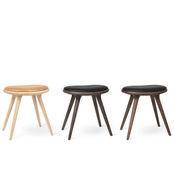 Low Stool Anniversary Collection Mater Tabouret