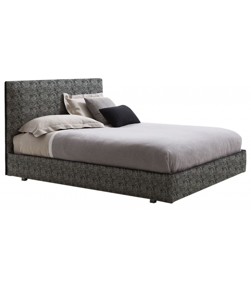 Ready for shipping Ribbon Bed Molteni&C