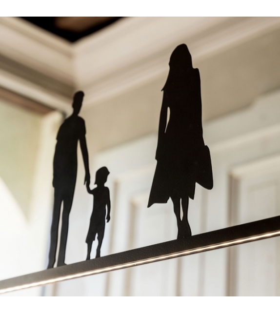 Phil Mogg Hängeleuchte