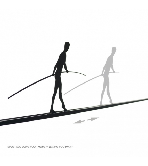 Phil Mogg Suspension