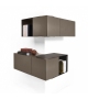 Partout Mogg Wall Unit