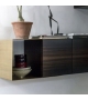 Partout Mogg Wall Unit