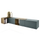 Partout Mogg Wall Unit