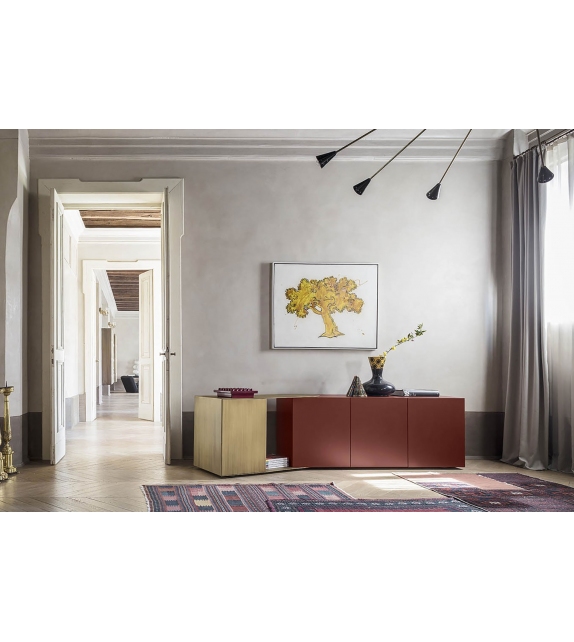 Partout Mogg Sideboard