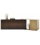 Partout Mogg Sideboard