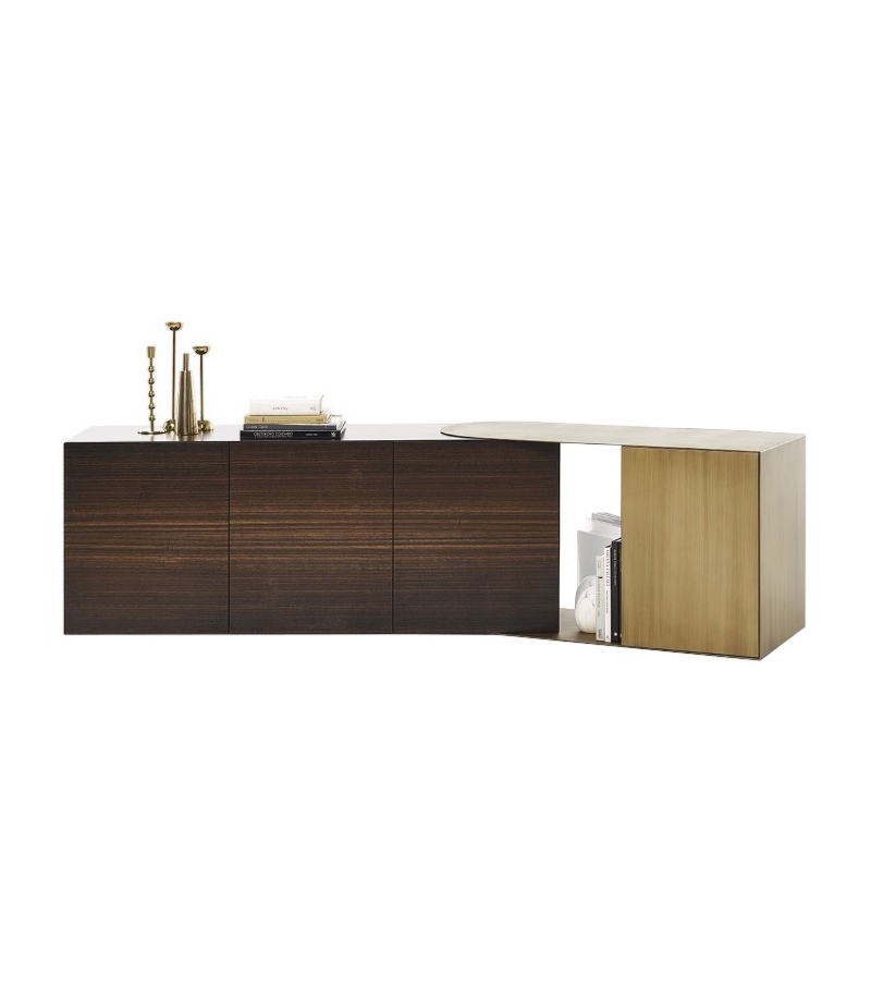 Partout Mogg Sideboard
