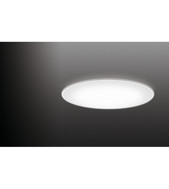 Big Vibia Deckenleuchte