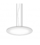 Big Vibia Suspension