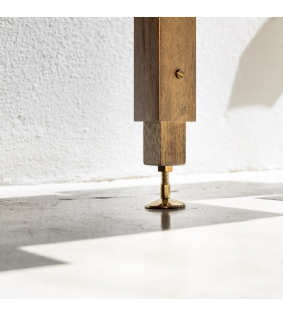 Adelaide Wood Mogg Shelving System