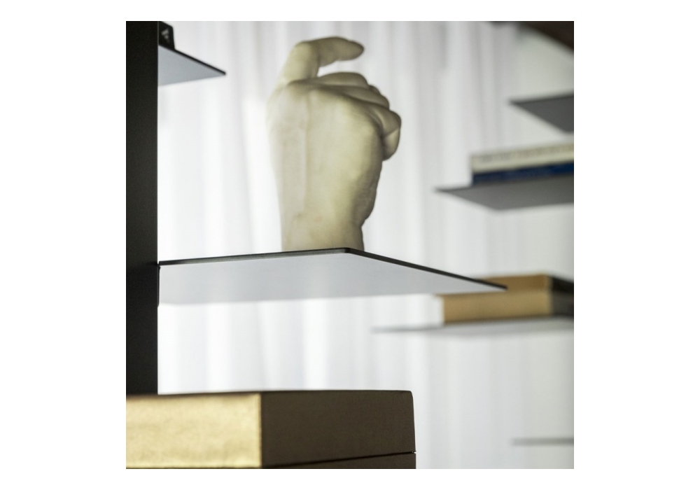 Adelaide Metal Mogg Shelving System Milia Shop