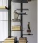 Adelaide Metal Mogg Shelving System