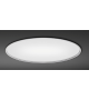 Big Vibia Plafond Encastrée